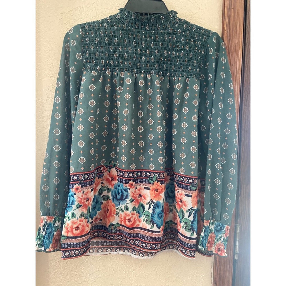 PerfectFlower Top